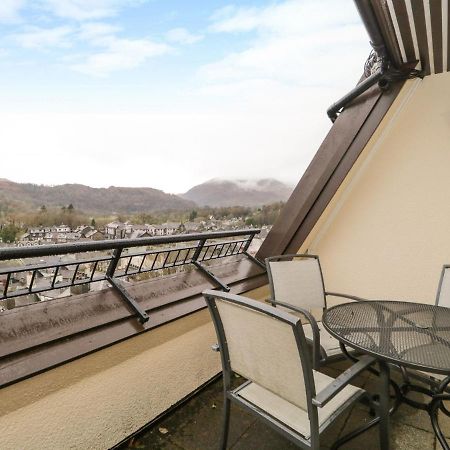 Rothay 17 Διαμέρισμα Ambleside Εξωτερικό φωτογραφία