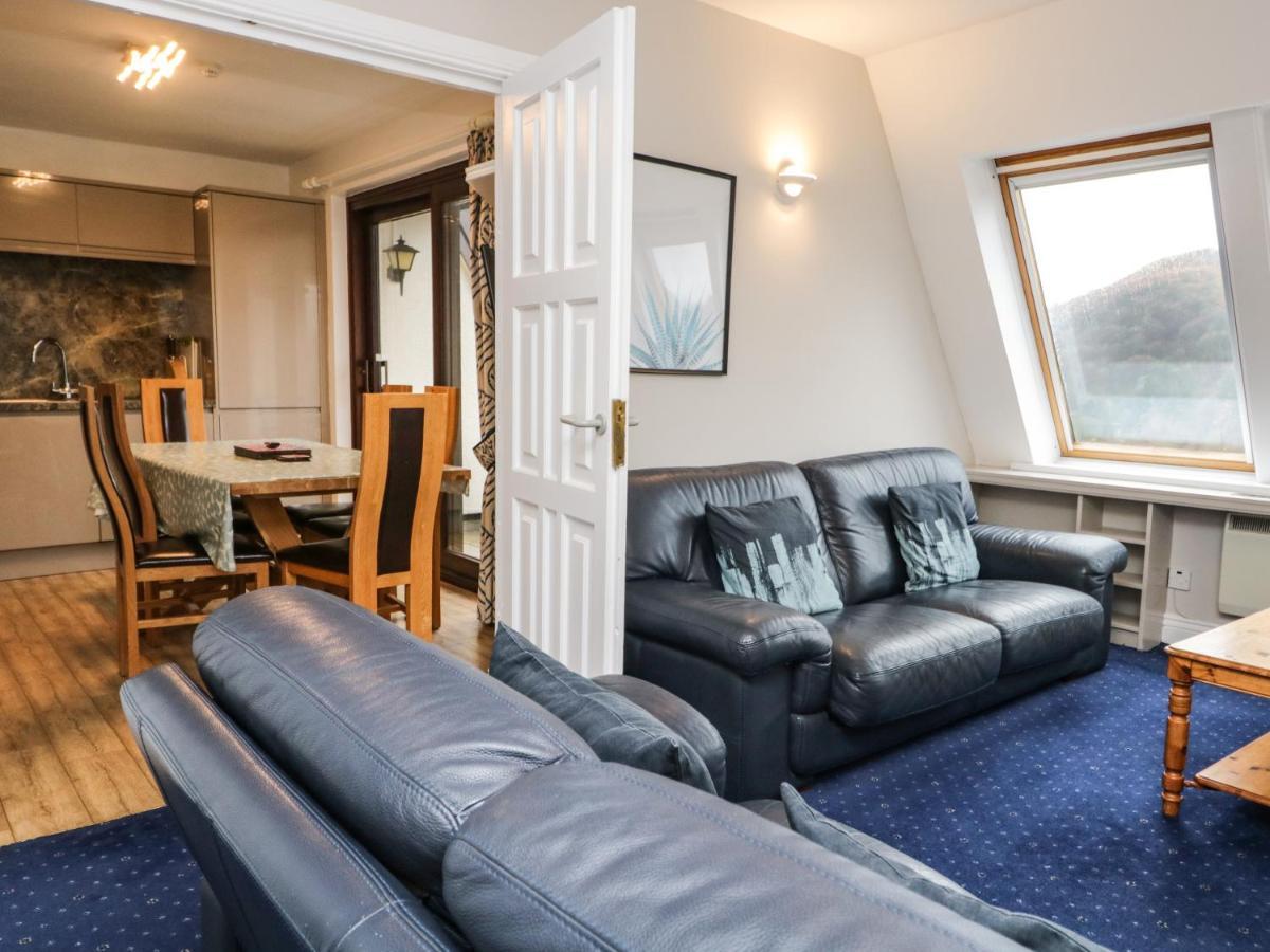 Rothay 17 Διαμέρισμα Ambleside Εξωτερικό φωτογραφία