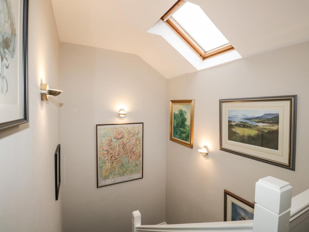 Rothay 17 Διαμέρισμα Ambleside Εξωτερικό φωτογραφία