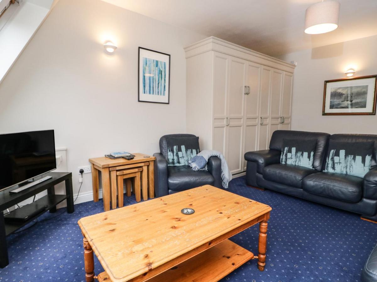 Rothay 17 Διαμέρισμα Ambleside Εξωτερικό φωτογραφία