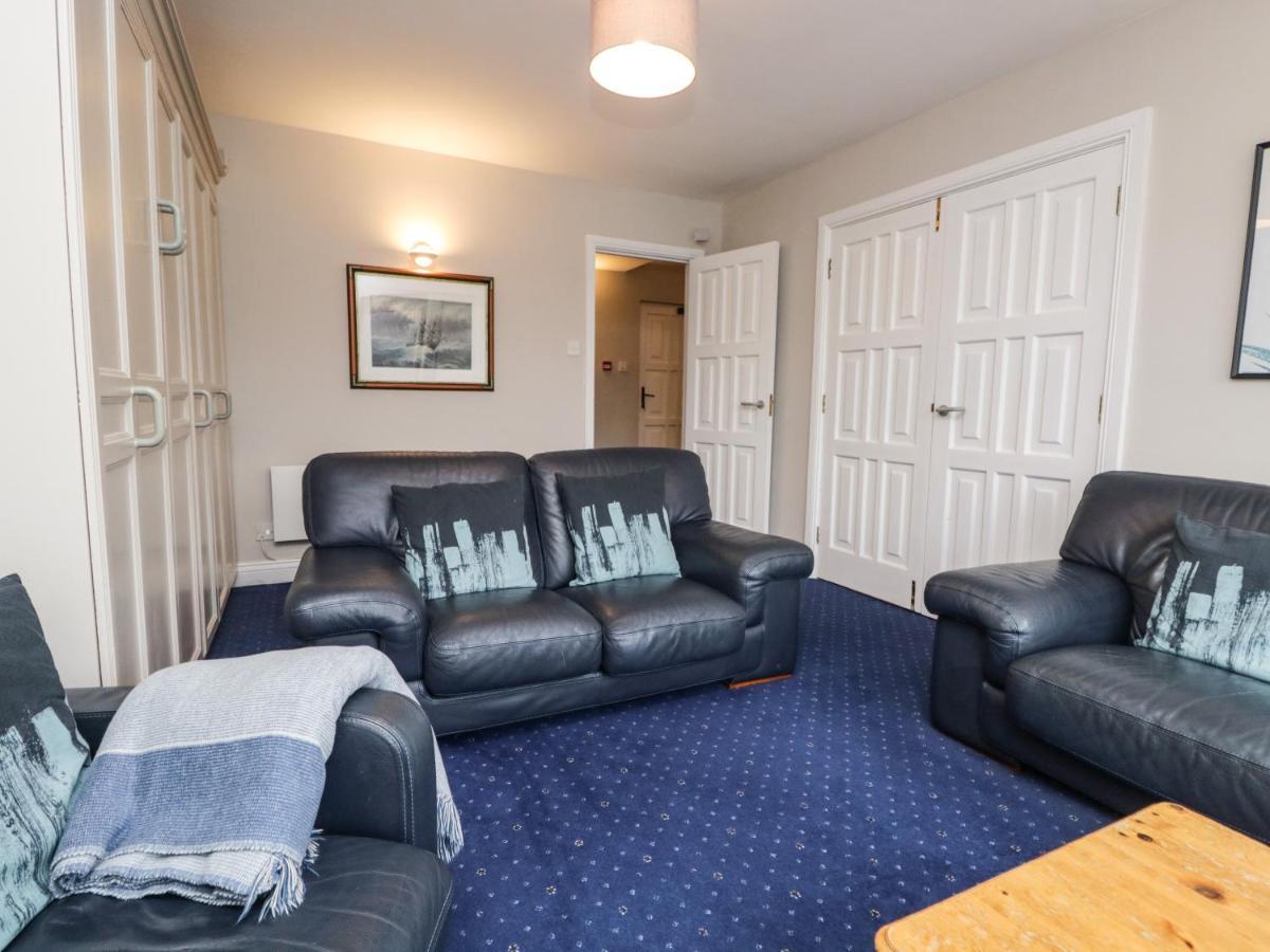 Rothay 17 Διαμέρισμα Ambleside Εξωτερικό φωτογραφία
