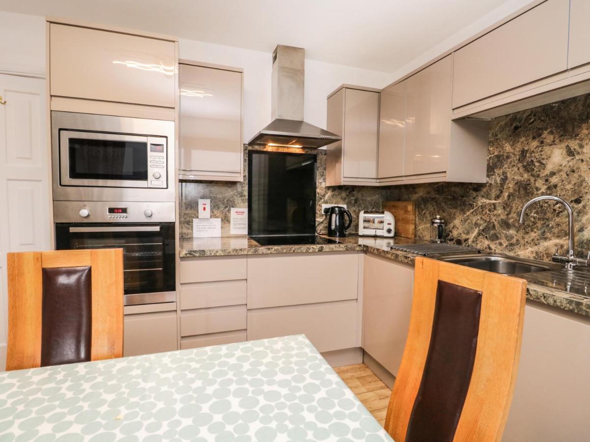 Rothay 17 Διαμέρισμα Ambleside Εξωτερικό φωτογραφία