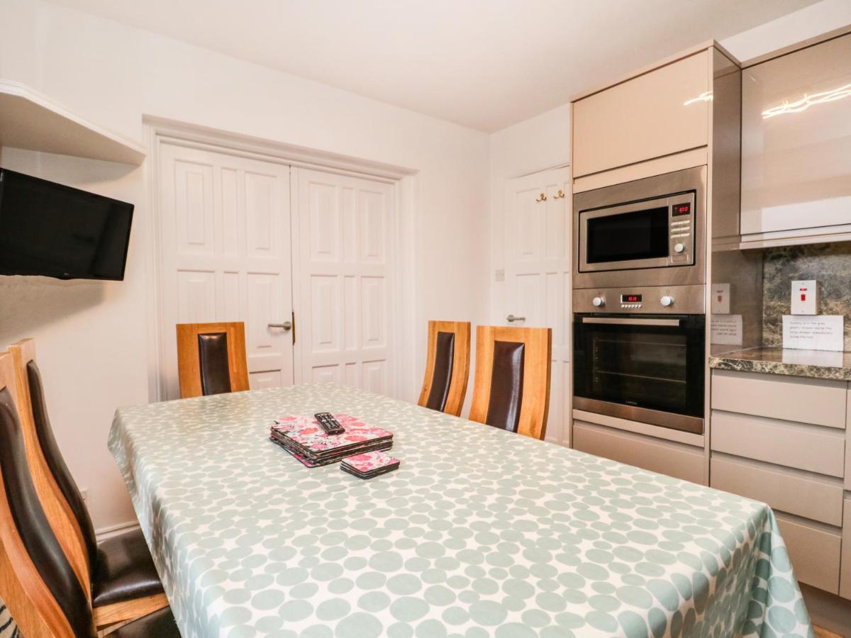 Rothay 17 Διαμέρισμα Ambleside Εξωτερικό φωτογραφία