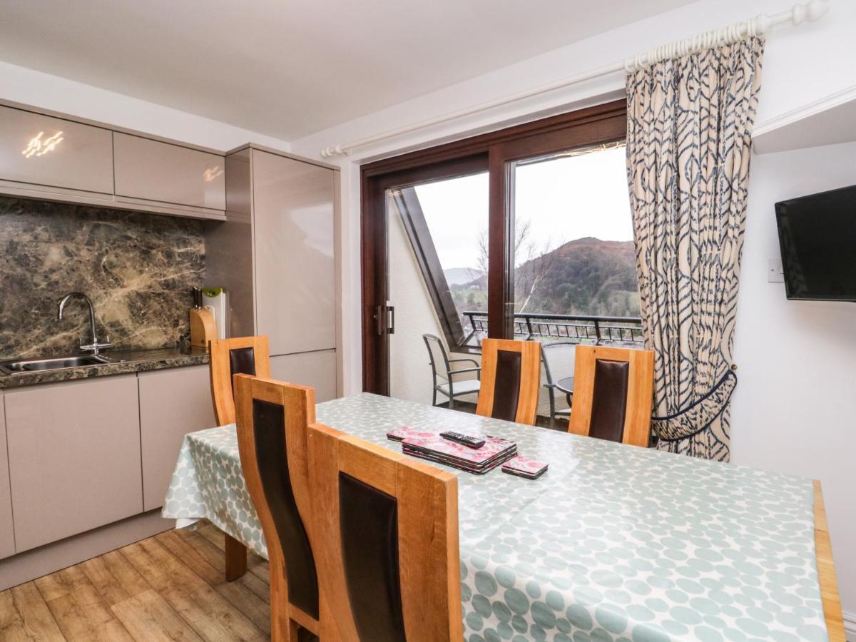 Rothay 17 Διαμέρισμα Ambleside Εξωτερικό φωτογραφία
