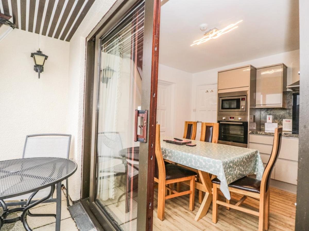 Rothay 17 Διαμέρισμα Ambleside Εξωτερικό φωτογραφία