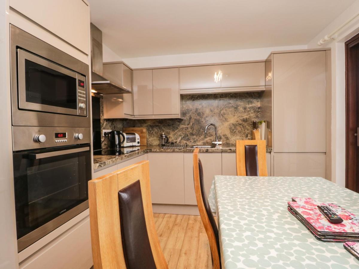 Rothay 17 Διαμέρισμα Ambleside Εξωτερικό φωτογραφία