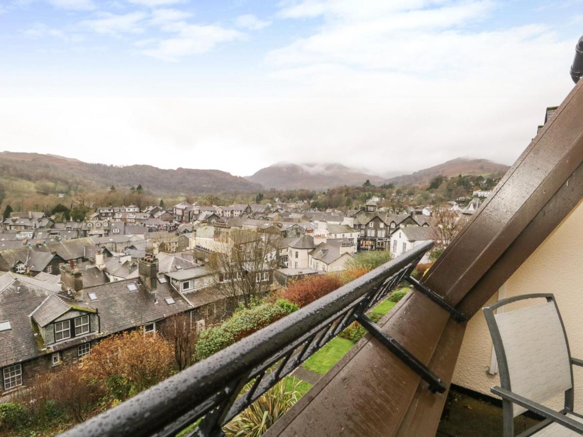 Rothay 17 Διαμέρισμα Ambleside Εξωτερικό φωτογραφία