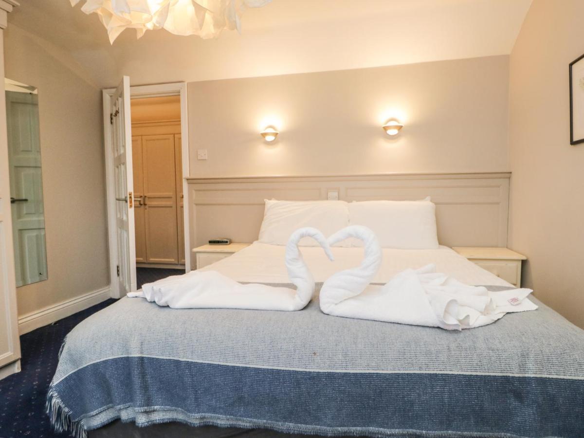 Rothay 17 Διαμέρισμα Ambleside Εξωτερικό φωτογραφία