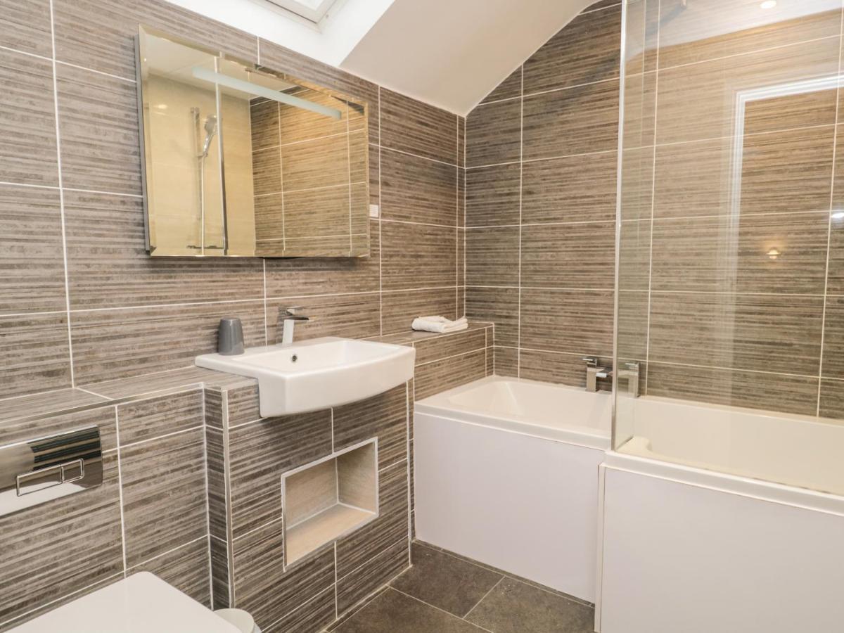 Rothay 17 Διαμέρισμα Ambleside Εξωτερικό φωτογραφία