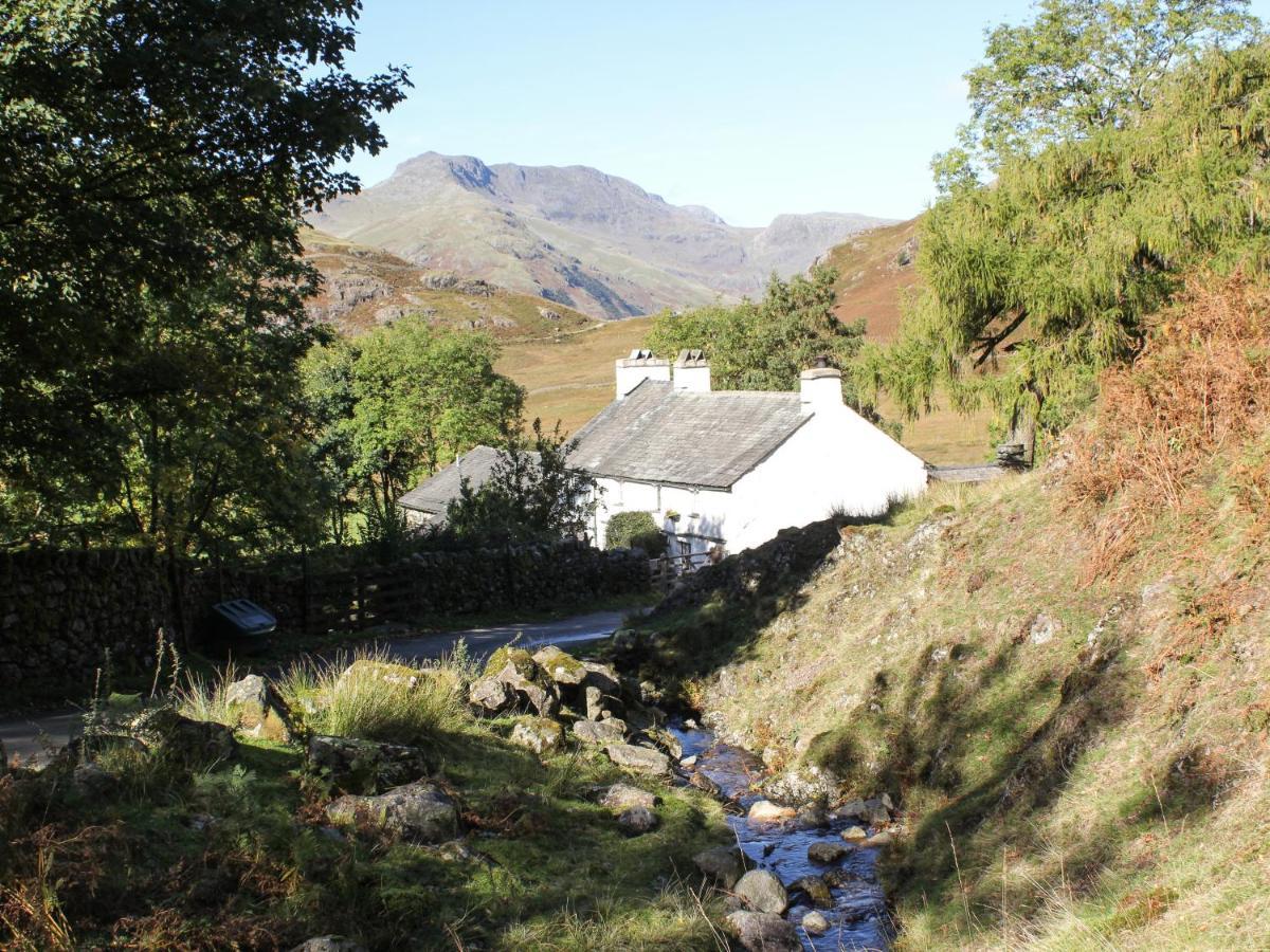 Rothay 17 Διαμέρισμα Ambleside Εξωτερικό φωτογραφία