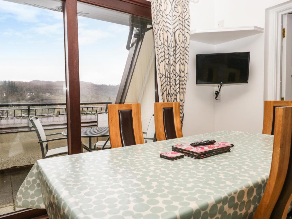 Rothay 17 Διαμέρισμα Ambleside Εξωτερικό φωτογραφία