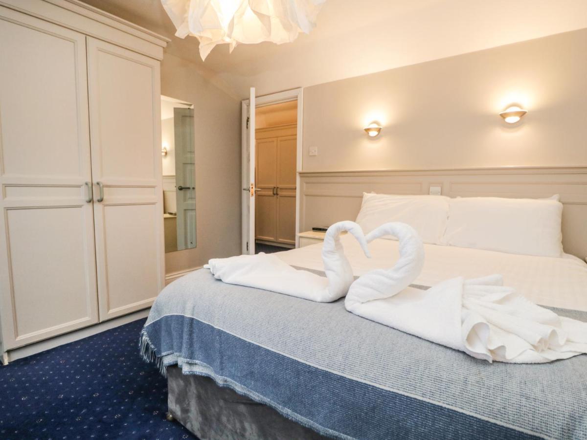 Rothay 17 Διαμέρισμα Ambleside Εξωτερικό φωτογραφία