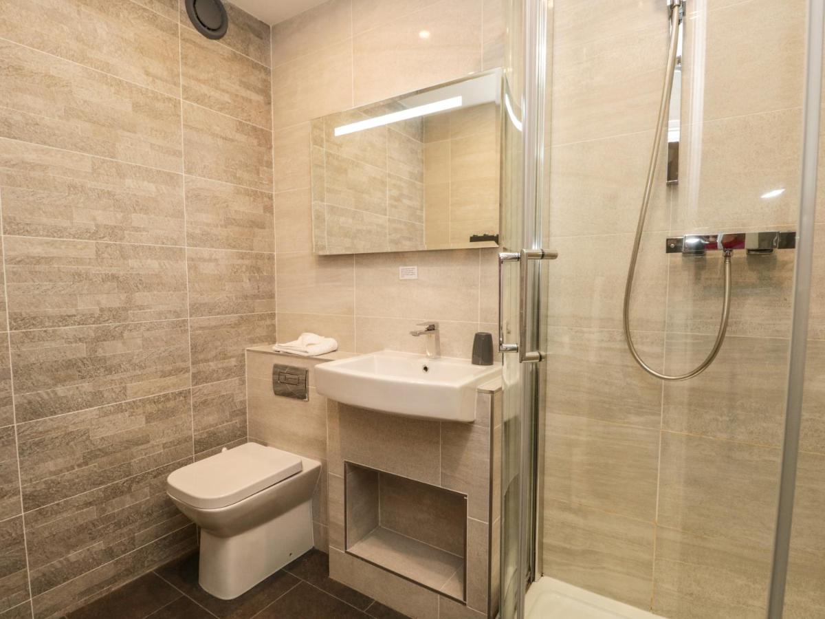Rothay 17 Διαμέρισμα Ambleside Εξωτερικό φωτογραφία