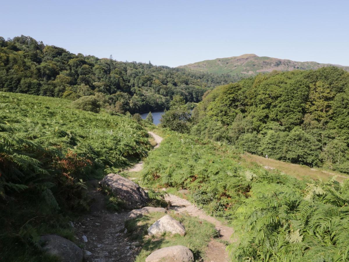 Rothay 17 Διαμέρισμα Ambleside Εξωτερικό φωτογραφία