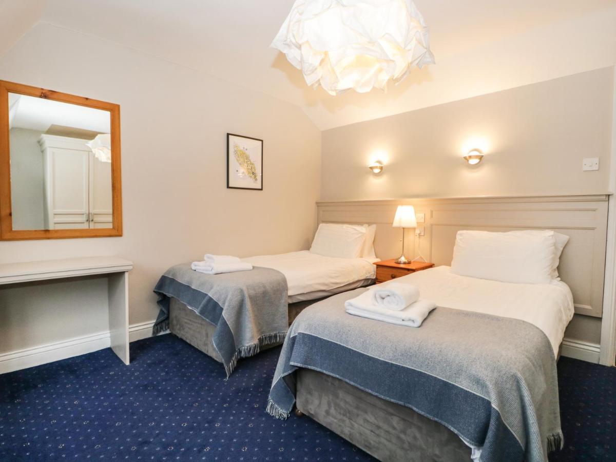 Rothay 17 Διαμέρισμα Ambleside Εξωτερικό φωτογραφία
