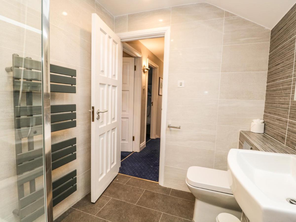 Rothay 17 Διαμέρισμα Ambleside Εξωτερικό φωτογραφία