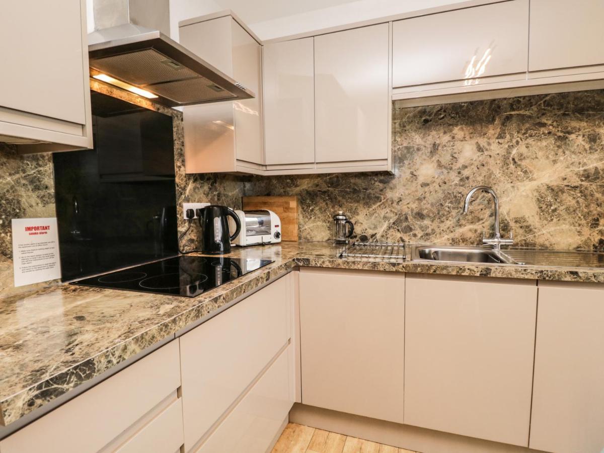 Rothay 17 Διαμέρισμα Ambleside Εξωτερικό φωτογραφία