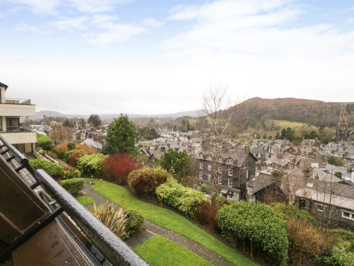 Rothay 17 Διαμέρισμα Ambleside Εξωτερικό φωτογραφία