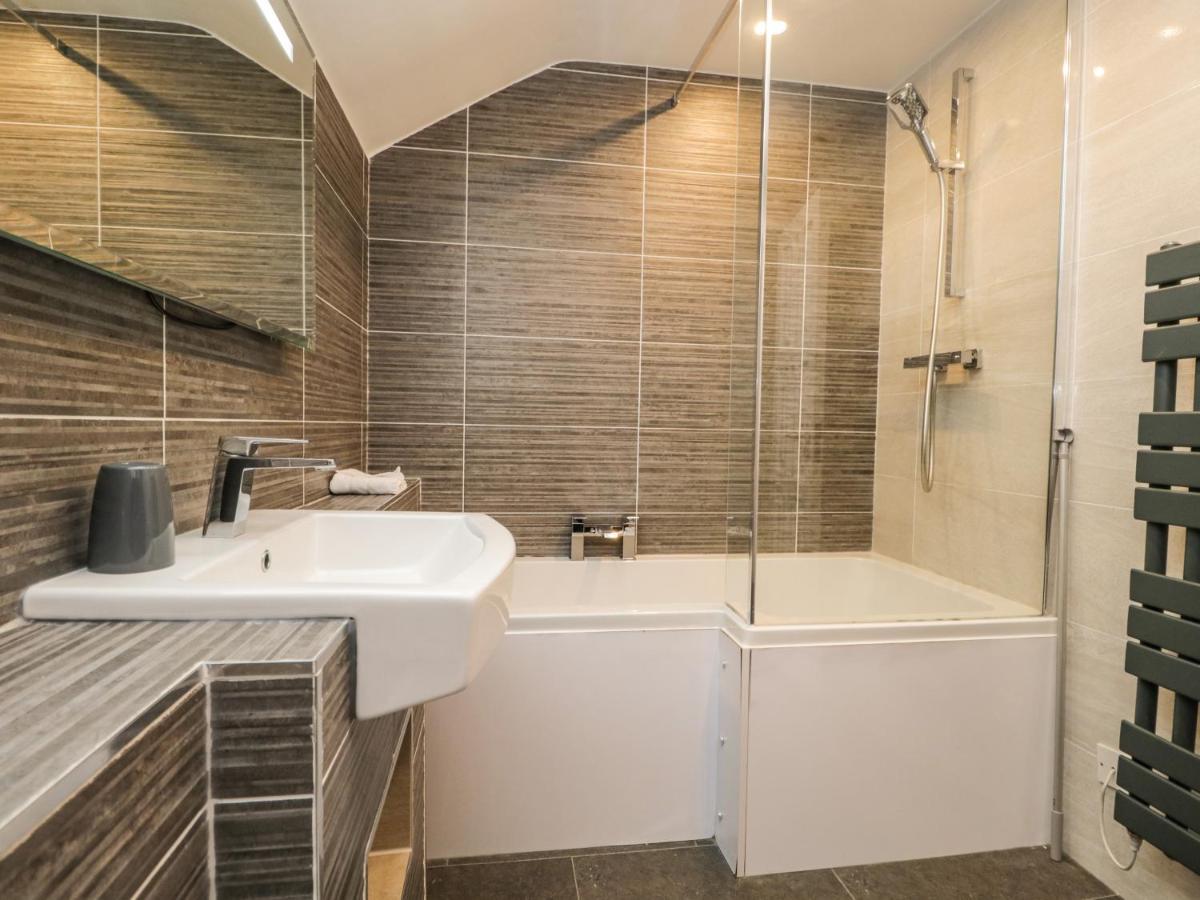 Rothay 17 Διαμέρισμα Ambleside Εξωτερικό φωτογραφία