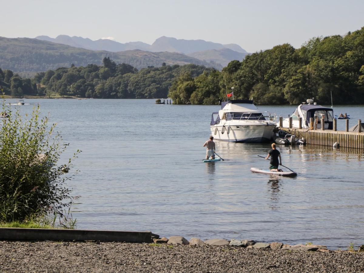 Rothay 17 Διαμέρισμα Ambleside Εξωτερικό φωτογραφία