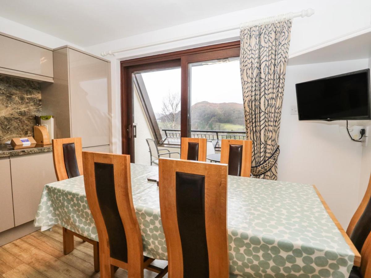 Rothay 17 Διαμέρισμα Ambleside Εξωτερικό φωτογραφία