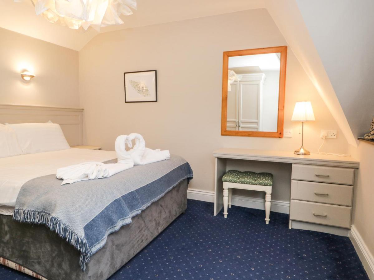 Rothay 17 Διαμέρισμα Ambleside Εξωτερικό φωτογραφία