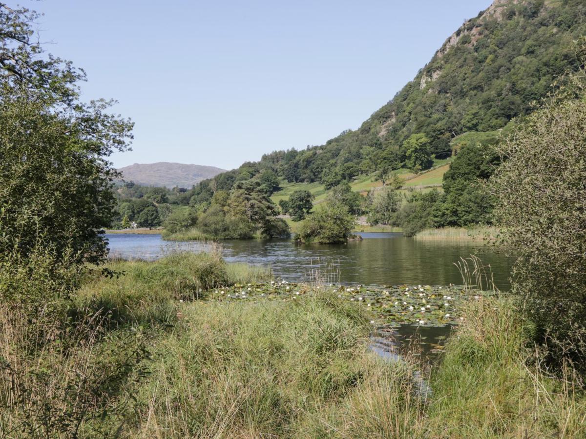Rothay 17 Διαμέρισμα Ambleside Εξωτερικό φωτογραφία